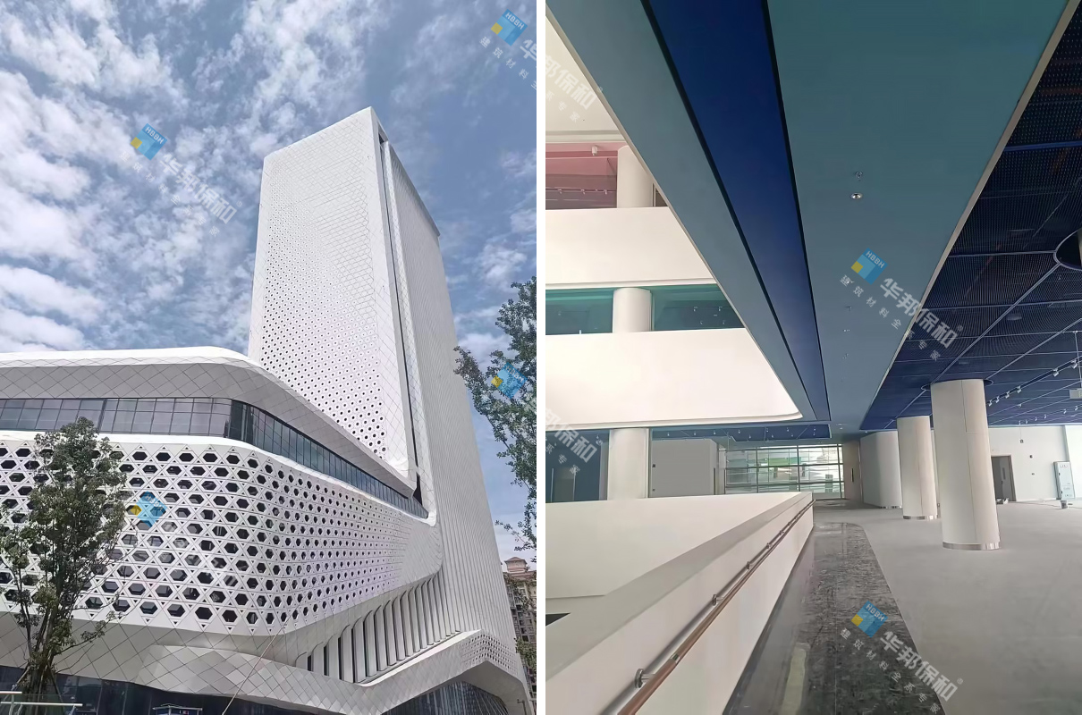 HAHA官网项目-简阳市文化体育中心