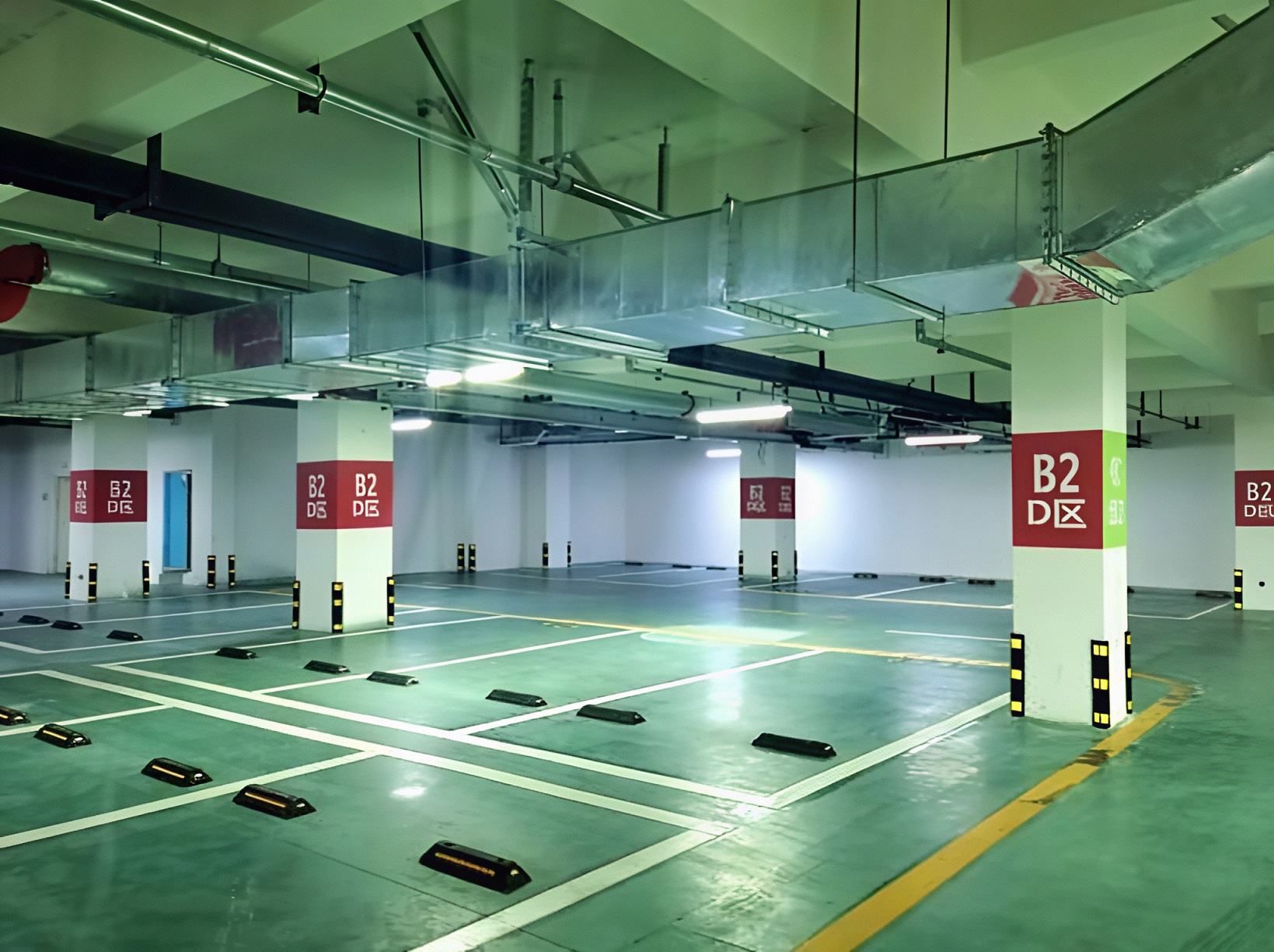 HAHA官网金刚砂地坪